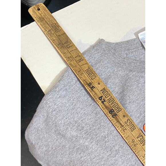 HBCU Orlando Classic TShirt 3XL FAMU Bethune Cookman Florida A&M 30th Anniv. - Picture 3 of 11